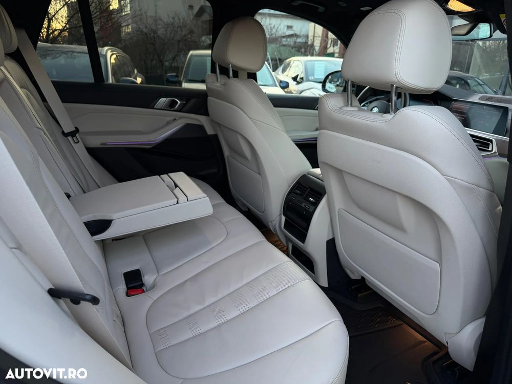 BMW X5 - 21