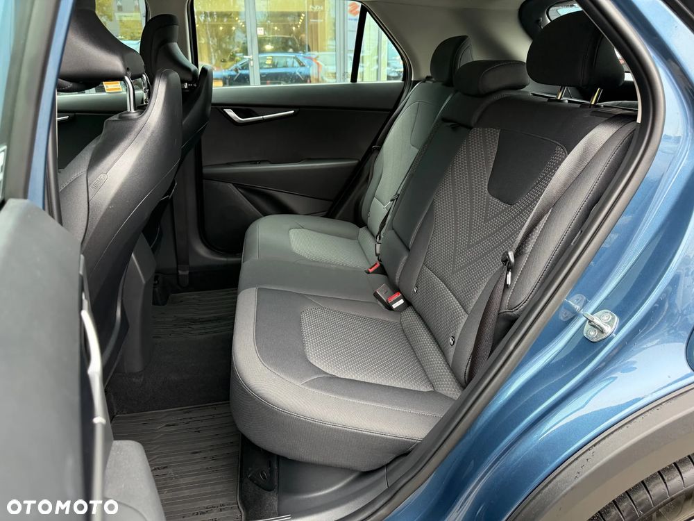 Kia Niro 1.6 GDI Hybrid M - 17