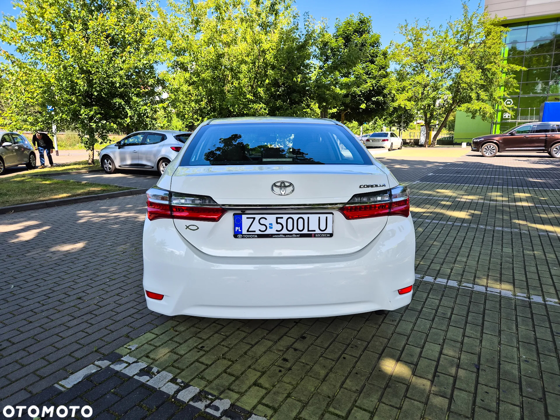 Toyota Corolla 1.6 Comfort - 5