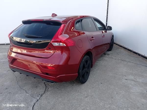 Para Peças Volvo V40 Hatchback (525, 526) - 3