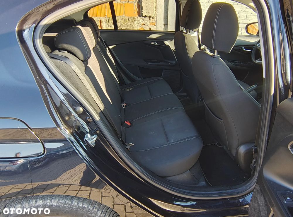 Fiat Tipo 1.4 16V More - 13