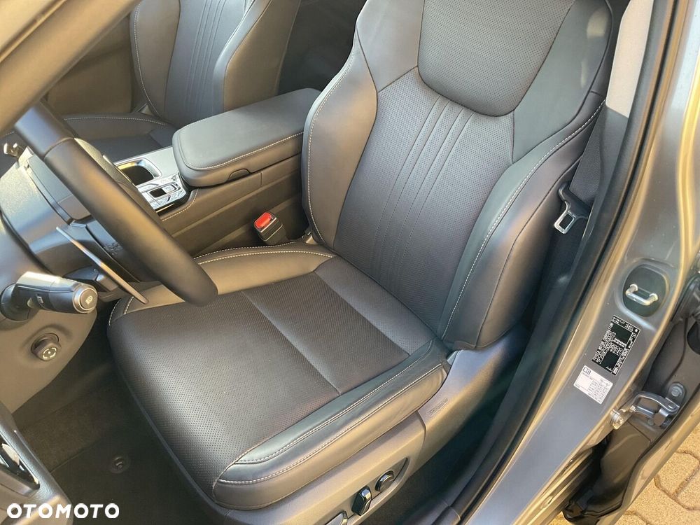 Lexus NX 350h Prestige AWD - 12