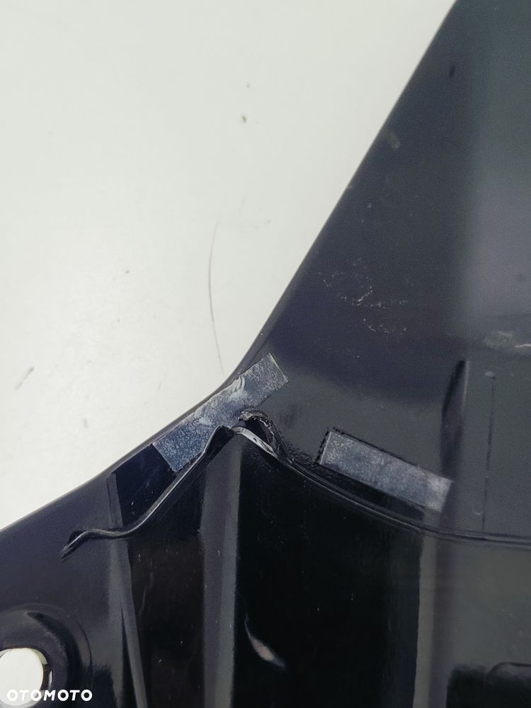 Szyba Suzuki Katana GSX-S  1000 - 4