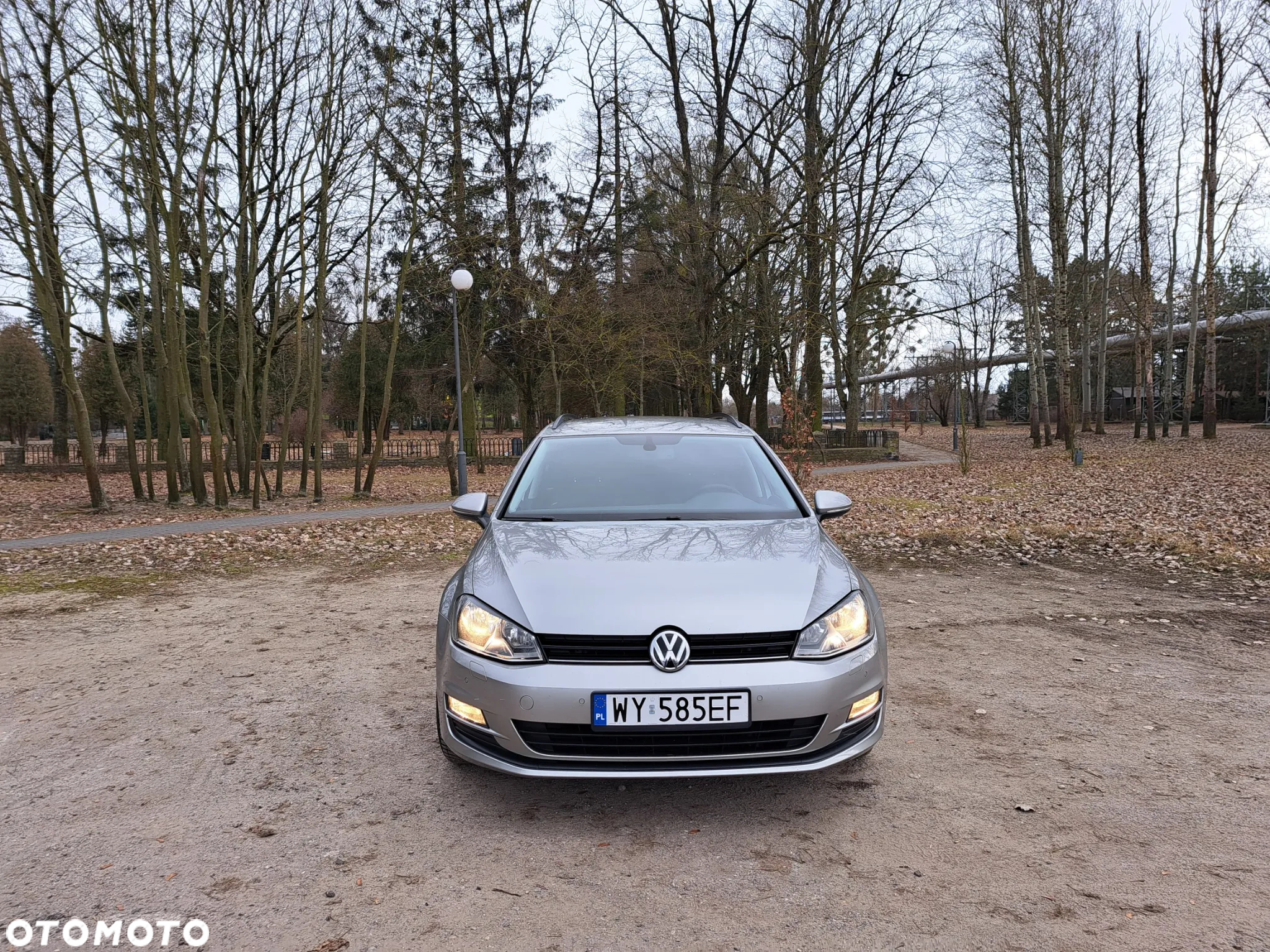 Volkswagen Golf 1.4 TSI BlueMotion Technology Comfortline - 3