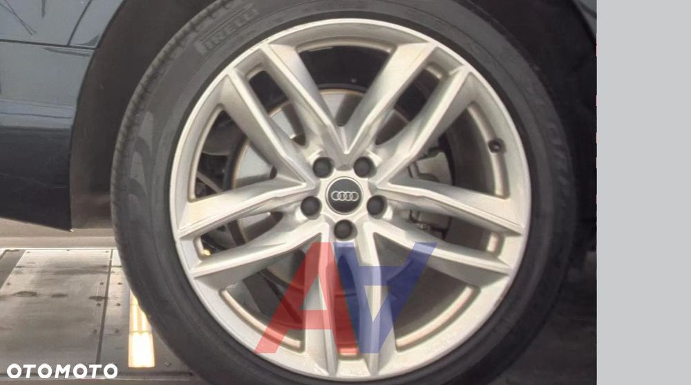 Audi Q7 3.0 TFSI Quattro Tiptronic - 18