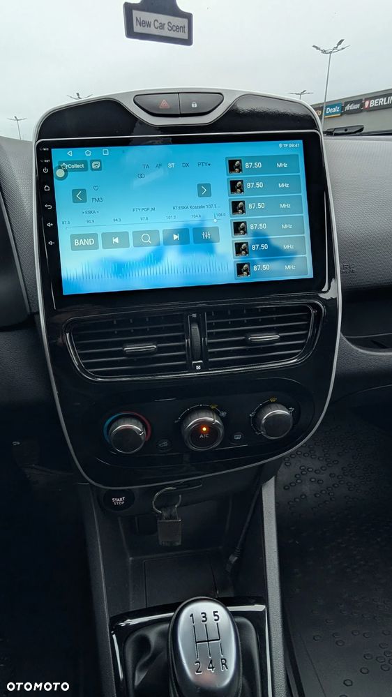 Renault Clio TCe 90 Start & Stop COLLECTION - 20