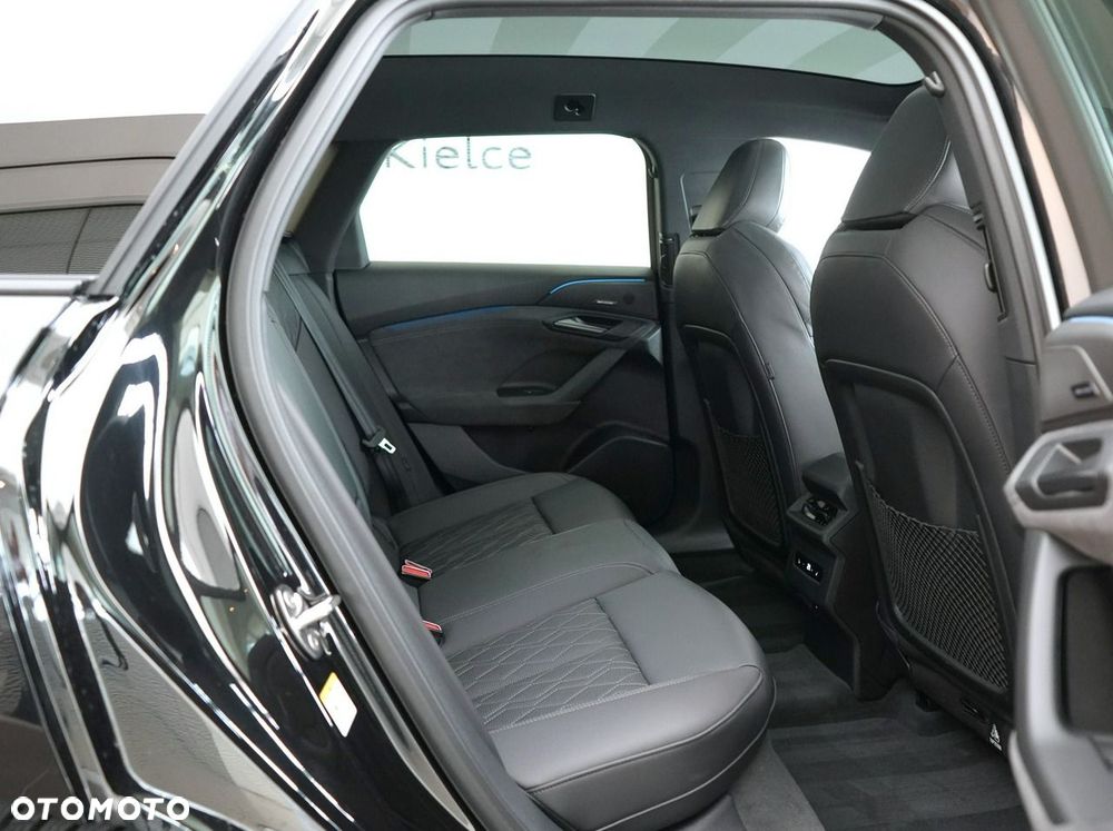 Audi A6 Avant e-tron - 31