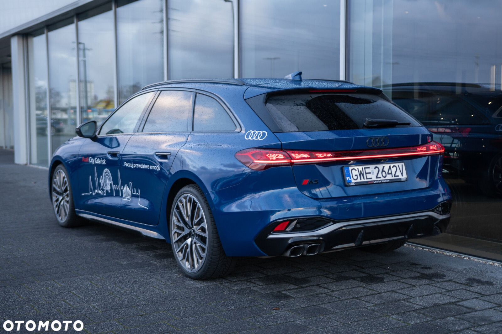 Audi A5 - 4