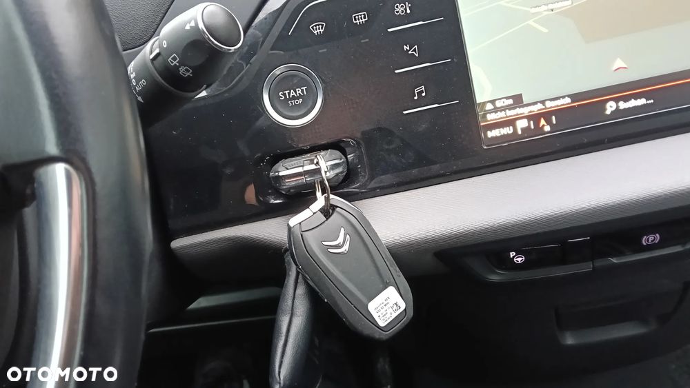 Citroën C4 SpaceTourer Grand PureTech 130 Stop&Start LIVE PLUS - 16