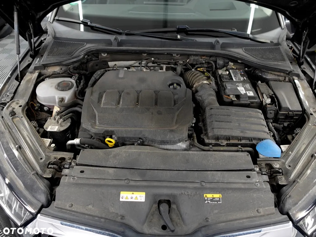 Skoda Octavia - 40