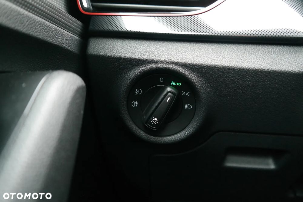 Skoda Kamiq 1.0 TSI DSG Monte Carlo - 19