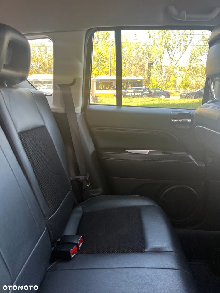 Jeep Compass 2.0 4x2 North - 22