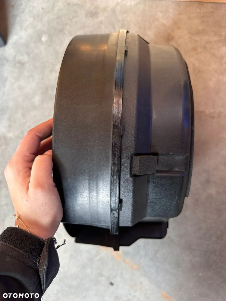 Głośnik subwoofer dynaudi VW Passat B8 3G0035621D - 2
