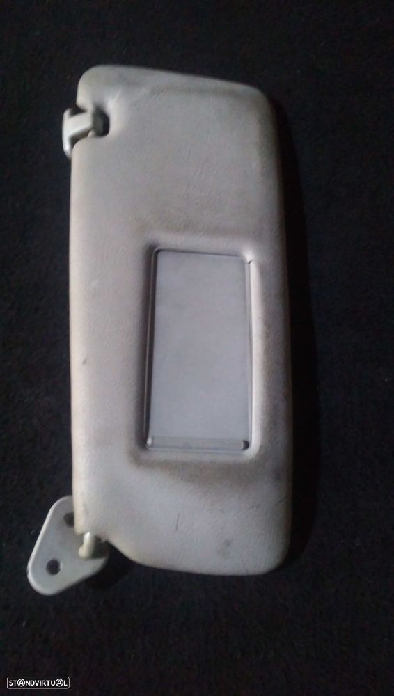 Pala De Sol Condutor Bmw 3 (E36) - 3