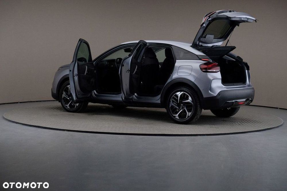 Citroën C4 1.5 BlueHDi Shine S&S - 7