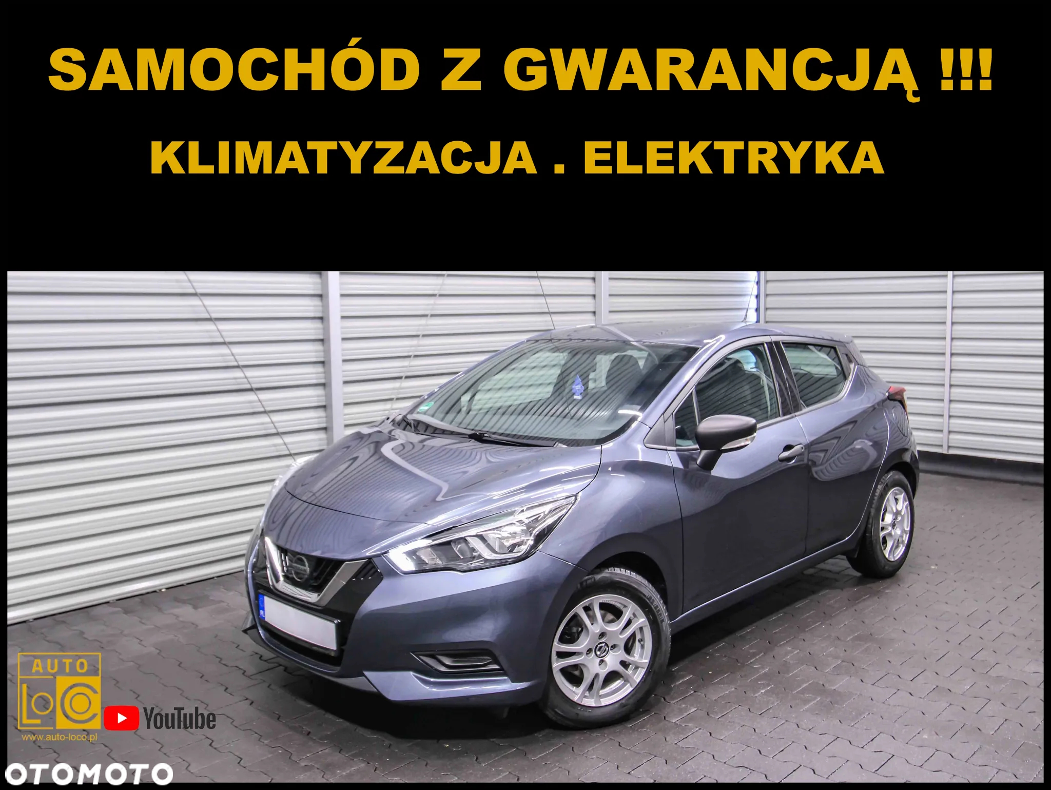 Nissan Micra 1.0 Acenta - 2
