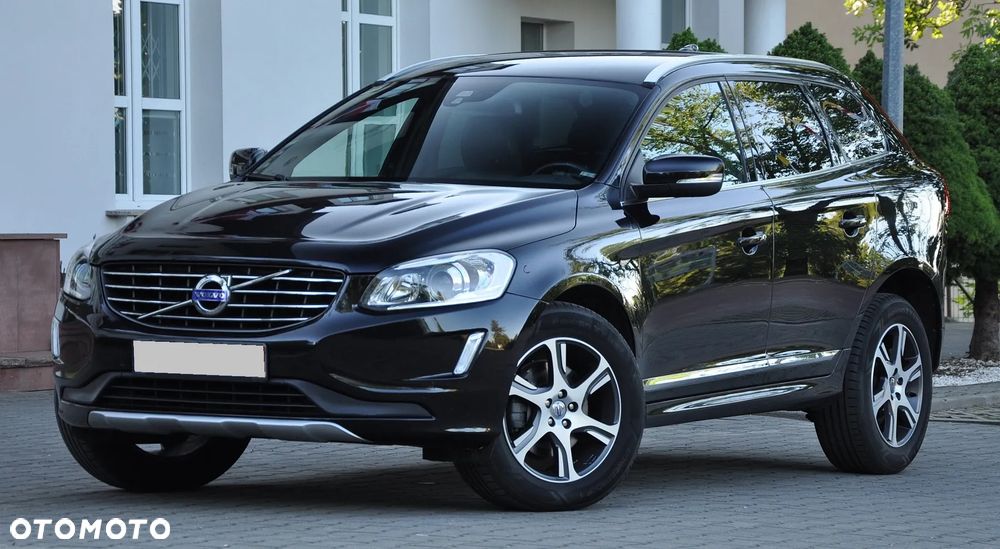 Volvo XC 60 D4 Summum - 3