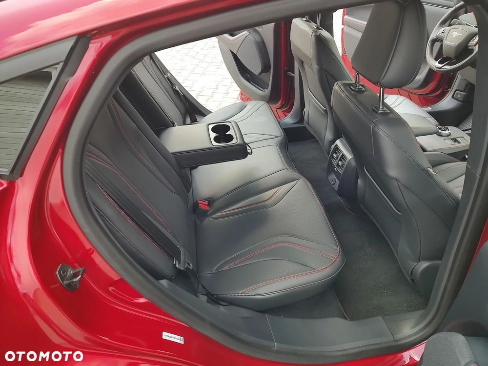 Ford Mustang Mach-E AWD PREMIUM - 14