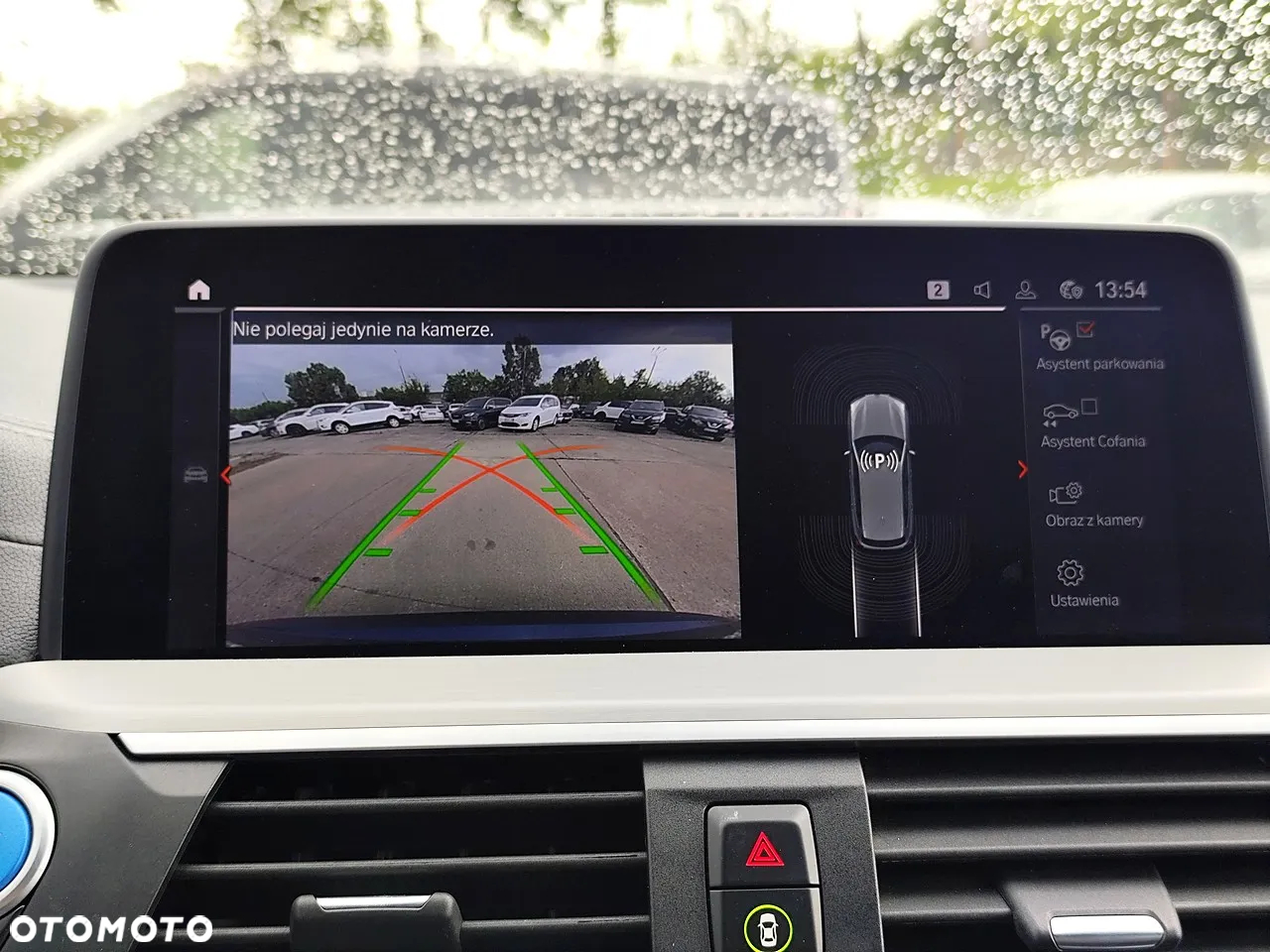 BMW iX3 80kWh Impressive - 22