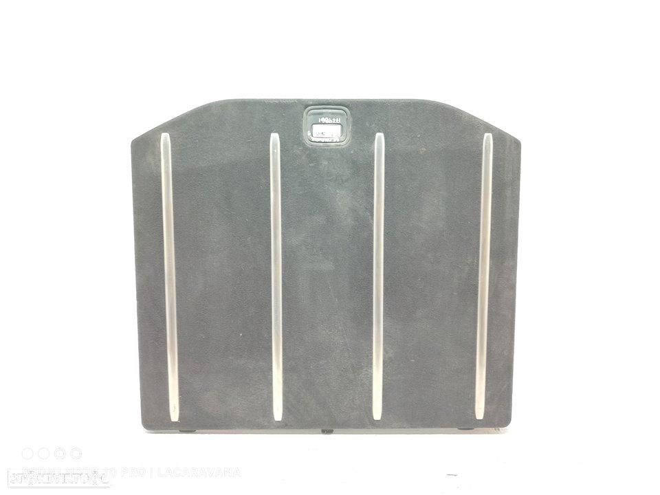 TAMPA/PORTA DA MALA JEEP GRAND CHEROKEE WK - 1