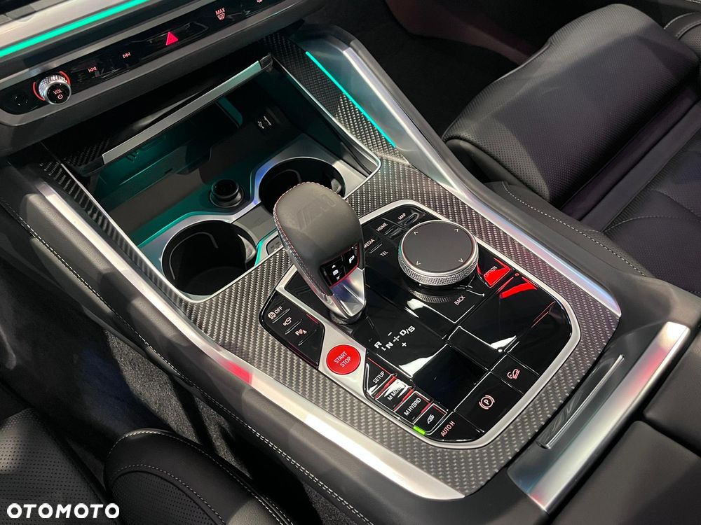 BMW XM 50e PHEV sport - 20
