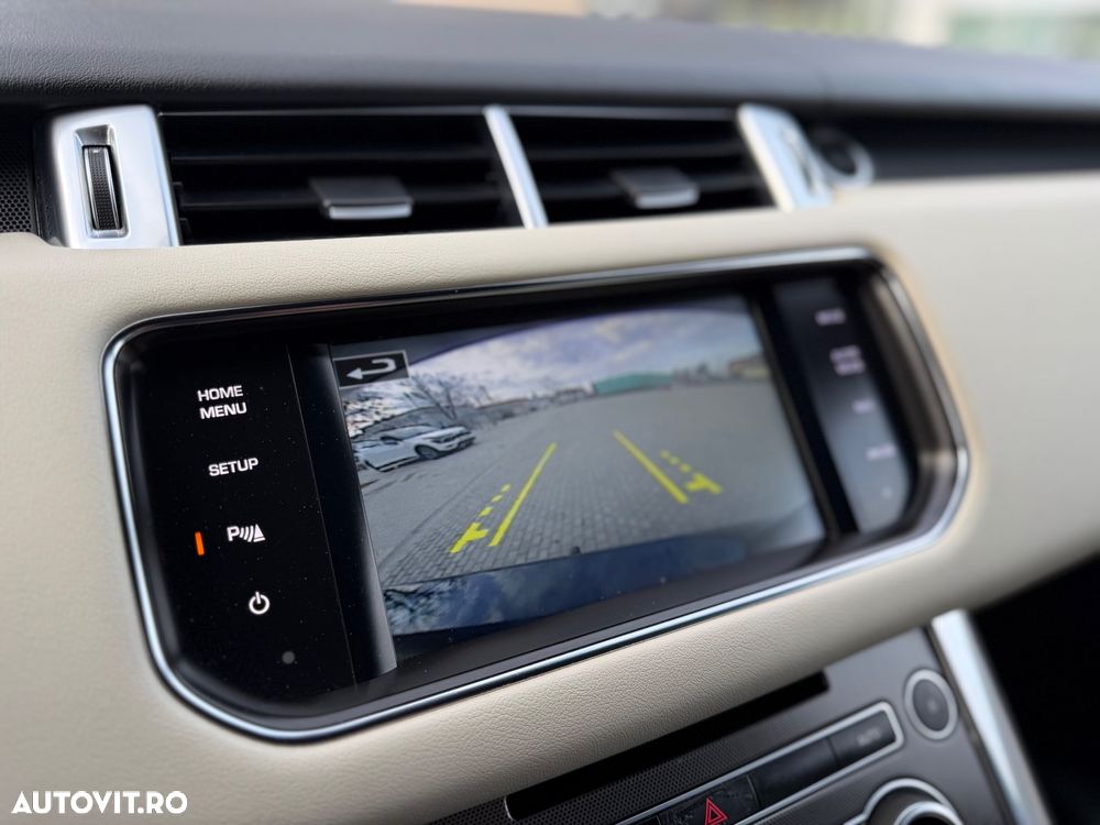 Land Rover Range Rover Sport 3.0 I TDV6 HSE Dynamic - 20