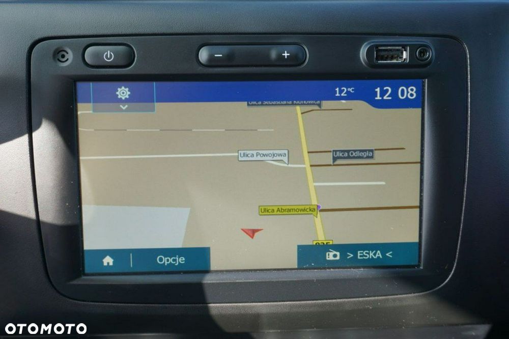 Dacia Duster 1.0 TCe Prestige - 18