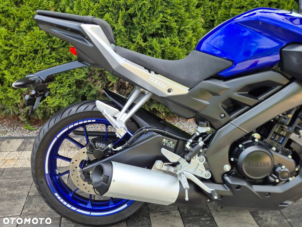 Yamaha MT - 7