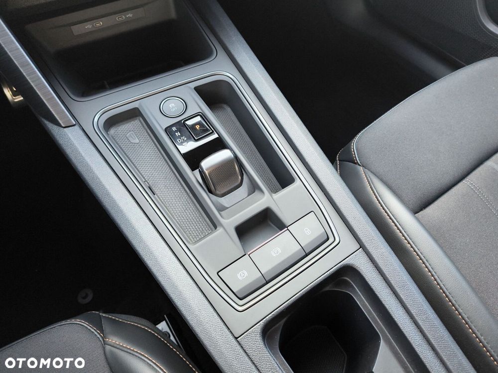 Cupra Formentor 2.0 TSI 4Drive VZ DSG - 16