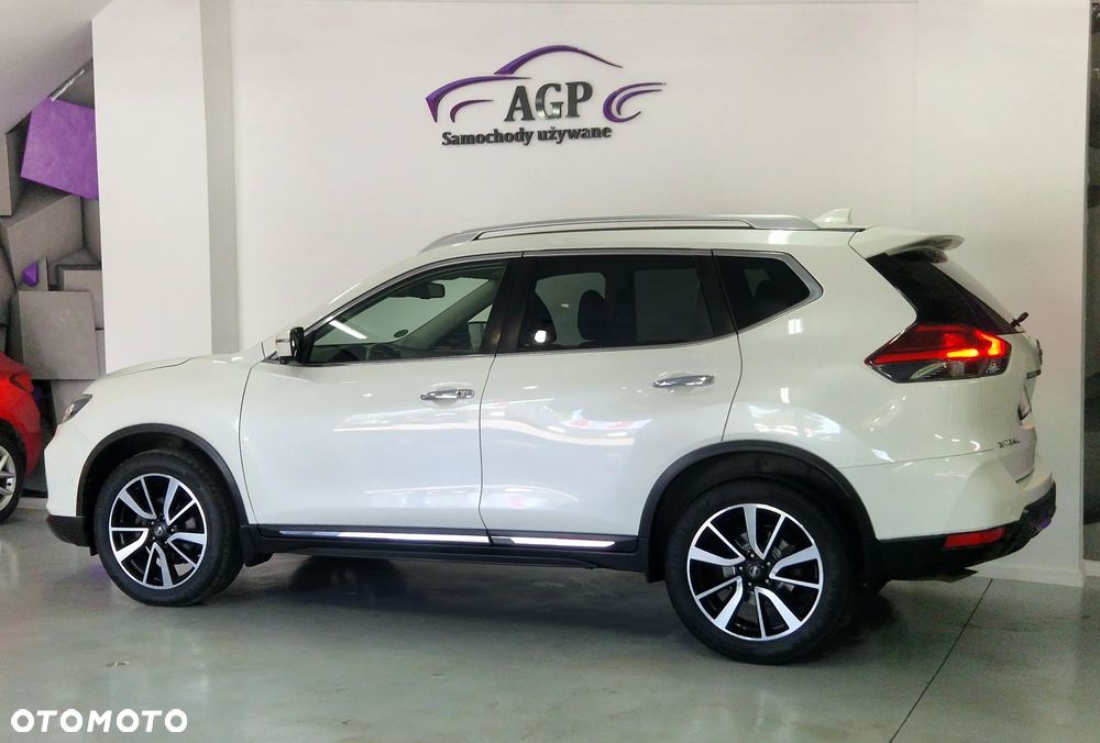 Nissan X-Trail - 13