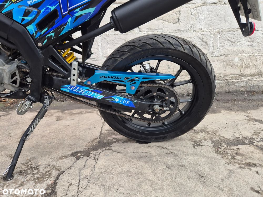 Derbi Senda - 10