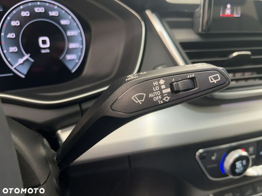 Audi Q5 Sportback - 24