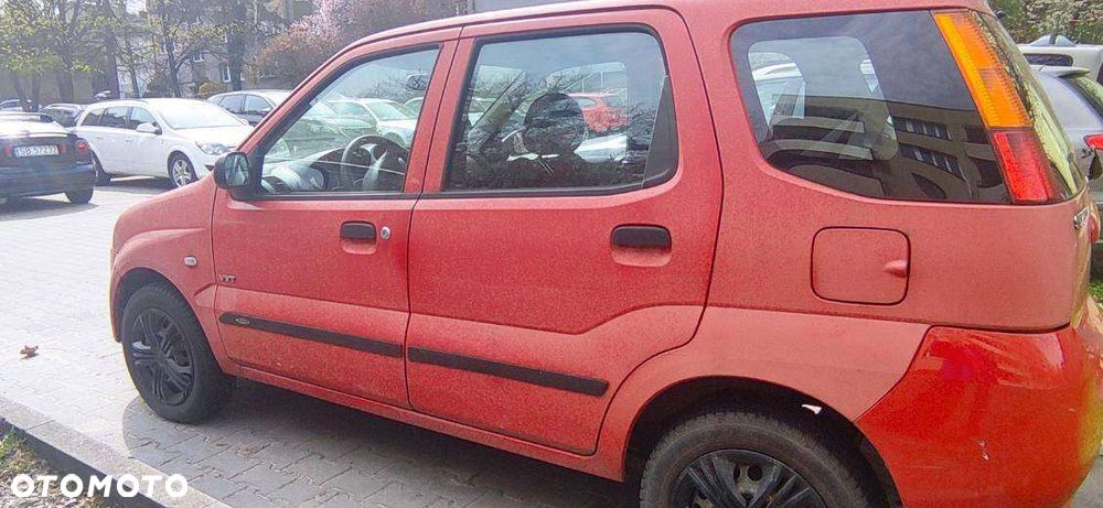 Suzuki Ignis 1.3 GS - 2