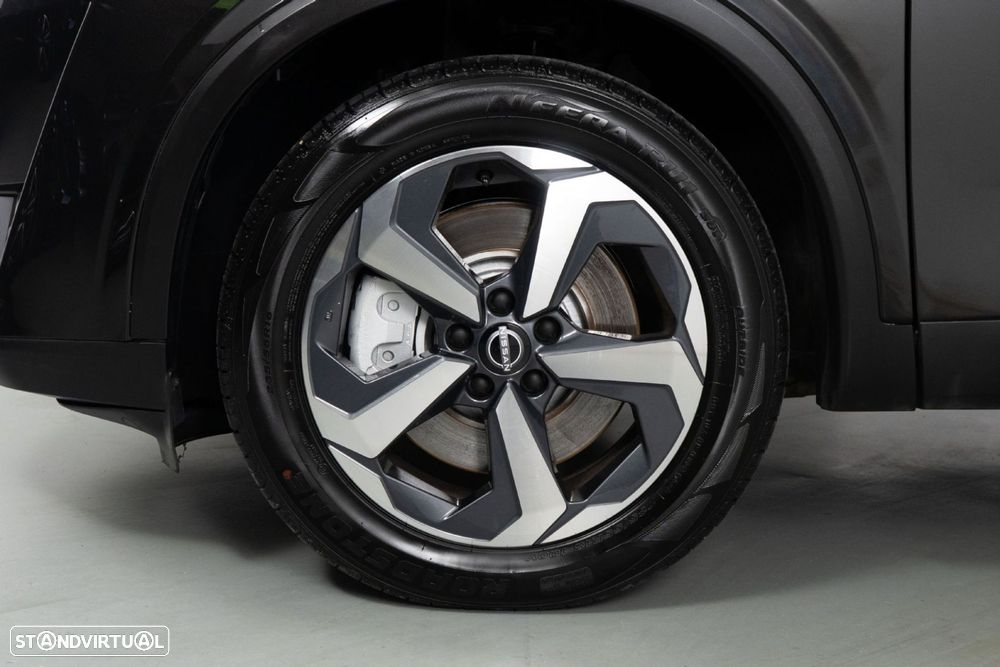 Nissan Qashqai - 19