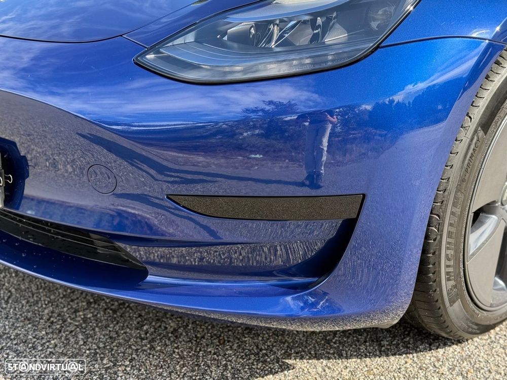 Tesla Model 3 Standard Range Plus RWD - 46