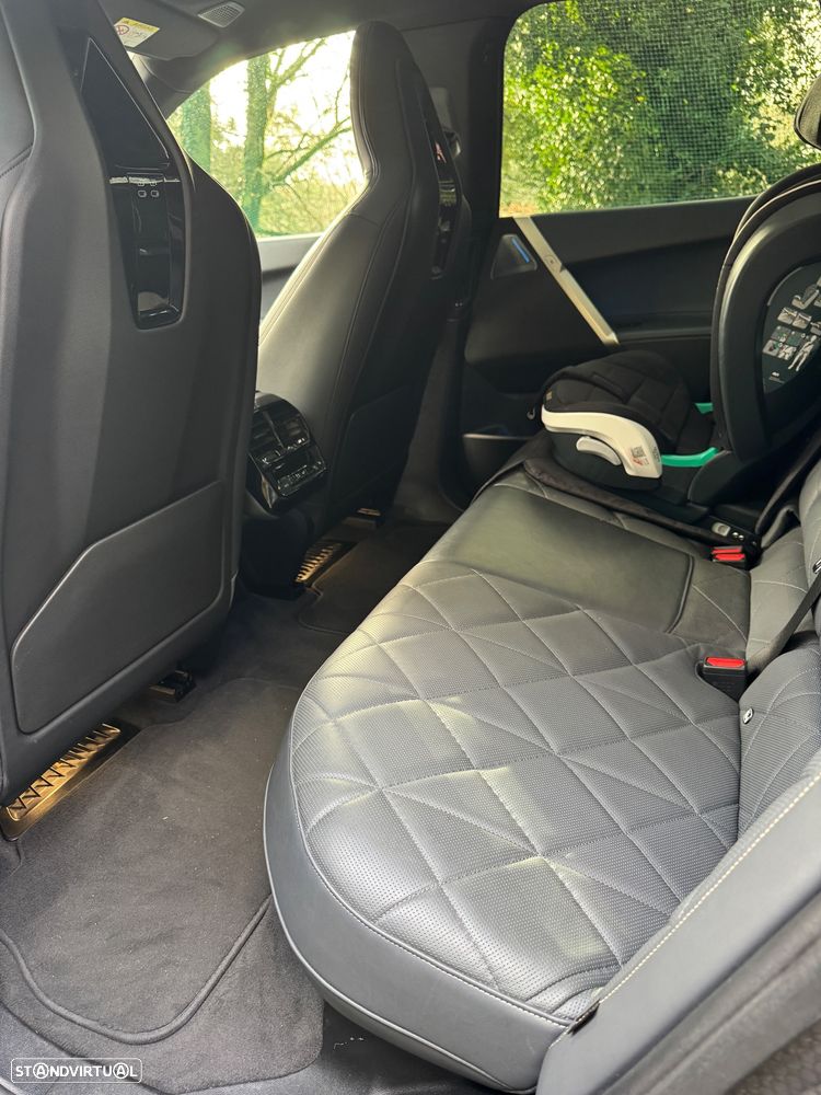 BMW iX xDrive 50 Pack Desportivo - 30