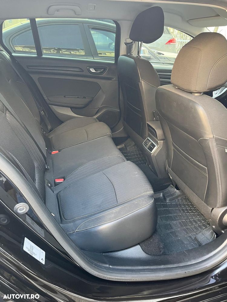 Renault Megane Energy dCi Zen - 7