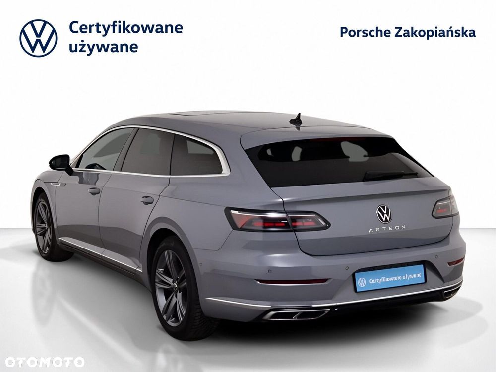 Volkswagen Arteon Shooting Brake 2023 photo 3