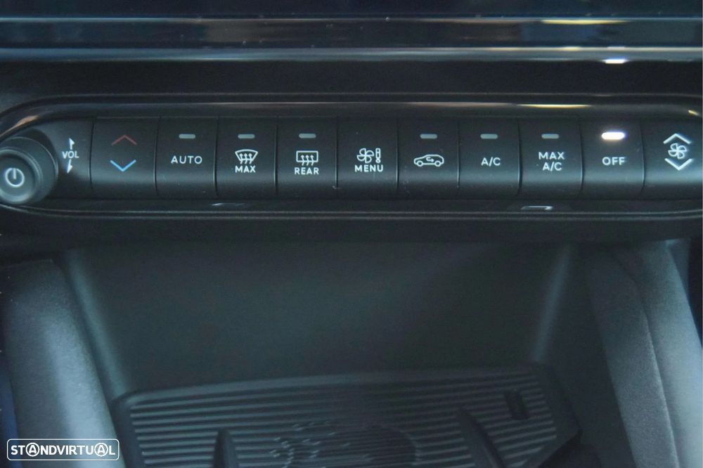 Alfa Romeo Junior 1.2 Speciale eDCT6 - 20