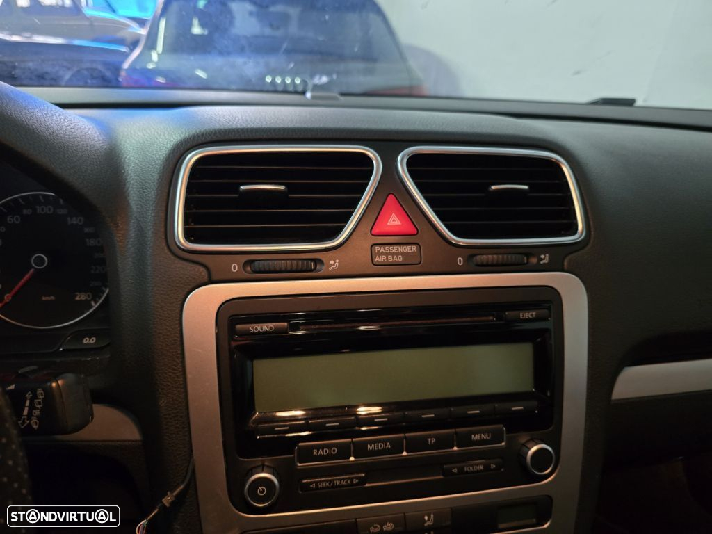 VW Scirocco 1.4 TSI - 13