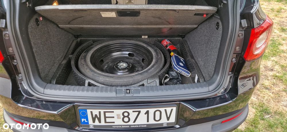 Volkswagen Tiguan 2.0 TDI 4Mot Sport&Style DSG - 20