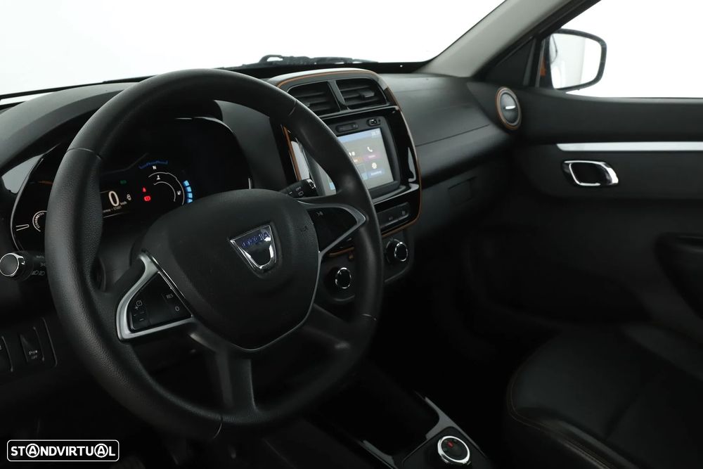 Dacia Spring Electric 45 Comfort Plus - 10