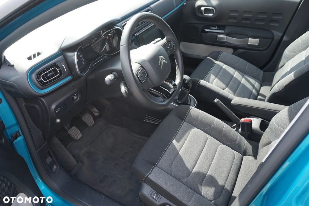 Citroën C3 1.2 PureTech Shine - 7