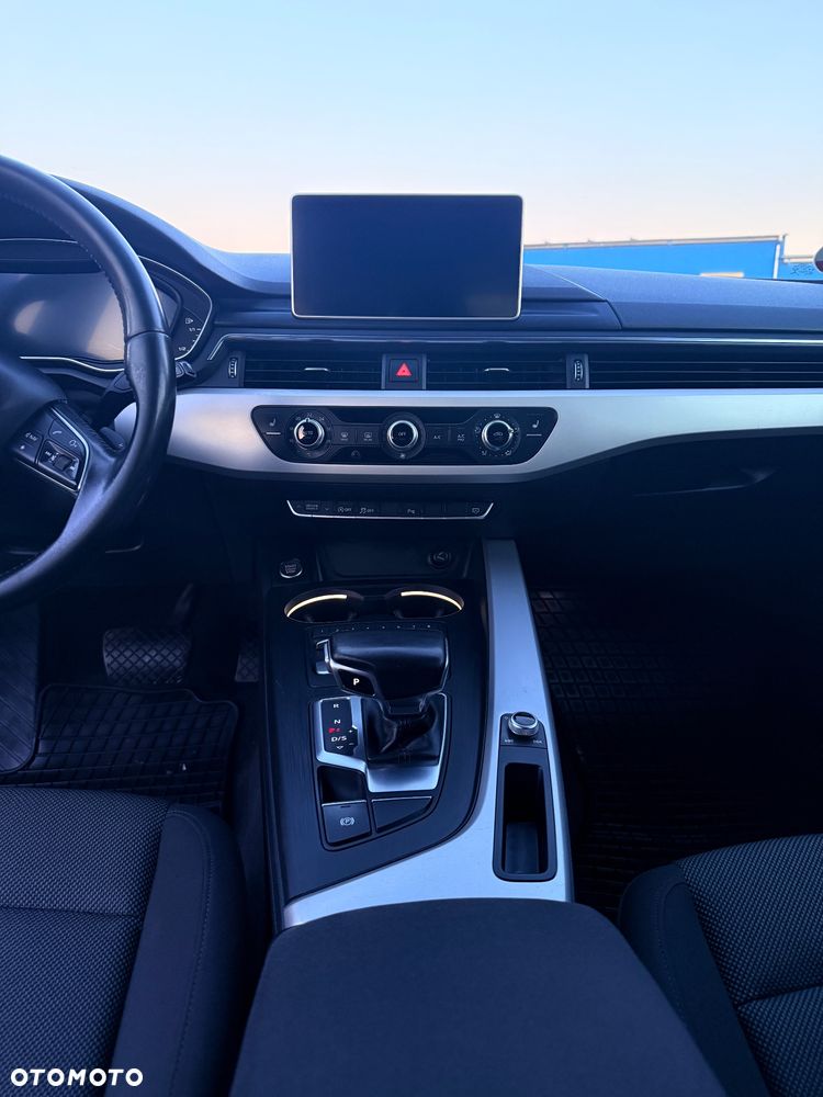 Audi A4 Avant 2.0 TDI S tronic - 3