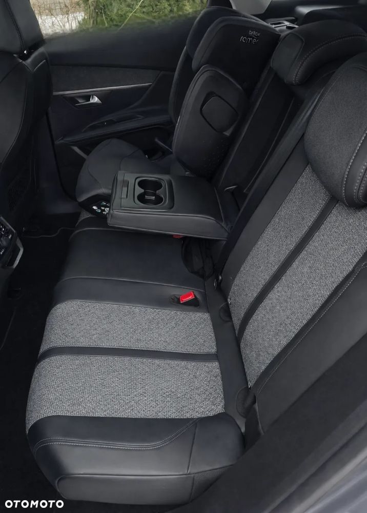 Peugeot 3008 BlueHDi 130 Stop & Start Active Business-Paket - 8