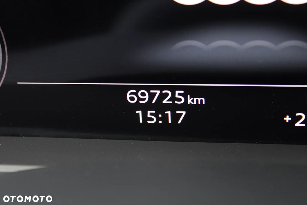 Audi Q8 50 TDI mHEV Quattro Tiptronic - 35