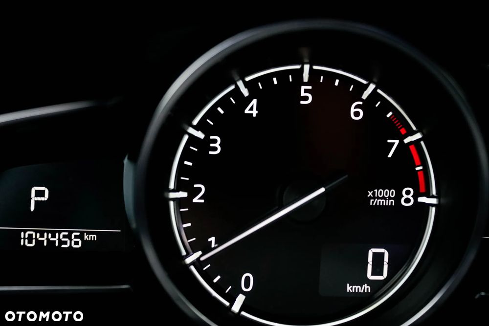 Mazda CX-3 2.0 SkyPassion - 19