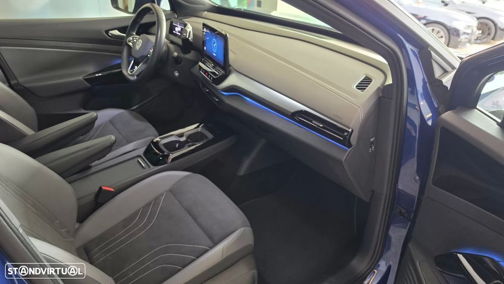 VW ID.4 77 kWh Pro Performance - 52