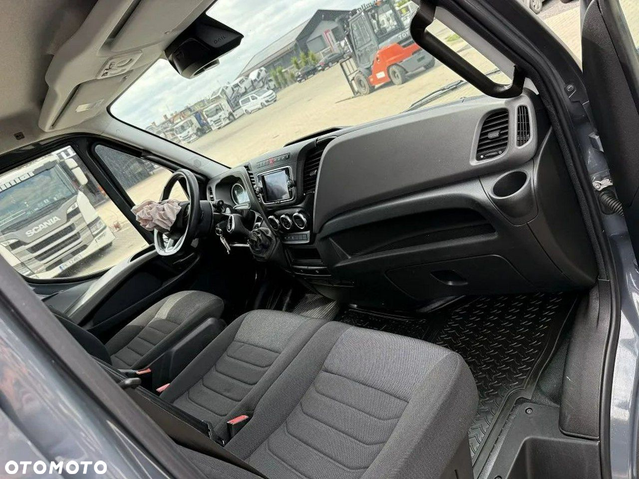 Iveco Daily - 8