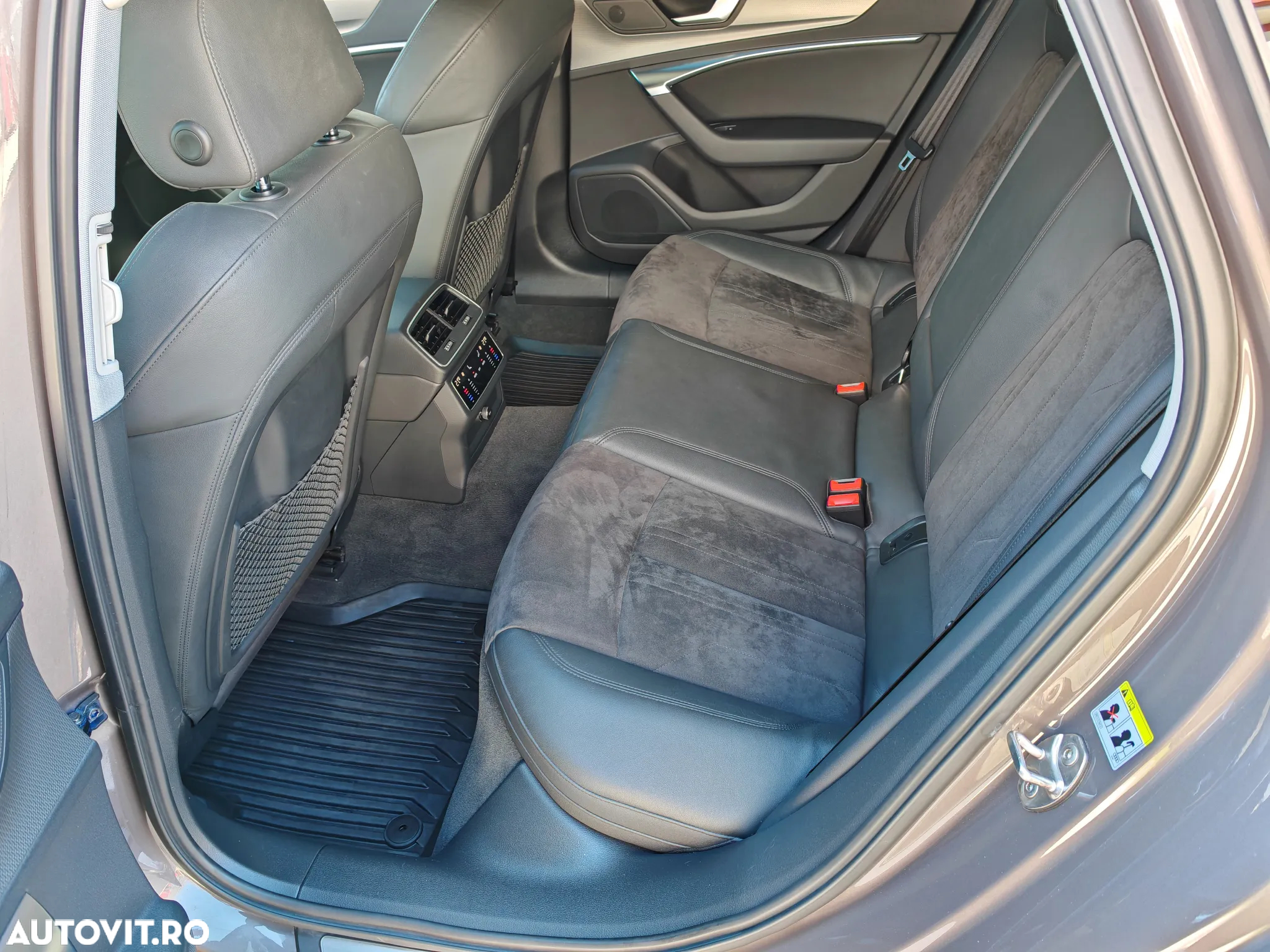 Audi A6 Allroad 3.0 55 TDI quattro Tiptronic - 17